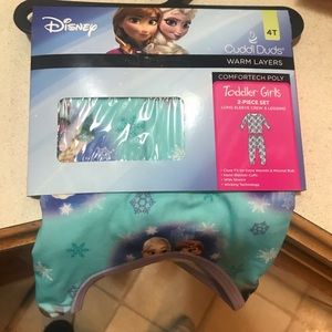 Cuddl duds pajamas